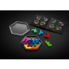 Smart game - IQ deluxe hexagon